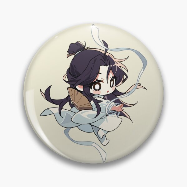 Item preview, Xie Lian Heaven Official's Blessing designed and sold by BrownHorse90s.
