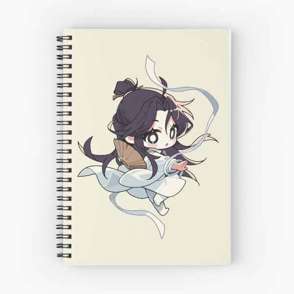 Item preview, Xie Lian Heaven Official's Blessing designed and sold by BrownHorse90s.