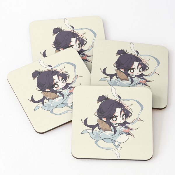 Item preview, Xie Lian Heaven Official's Blessing designed and sold by BrownHorse90s.