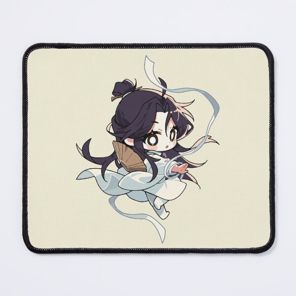 Item preview, Xie Lian Heaven Official's Blessing designed and sold by BrownHorse90s.