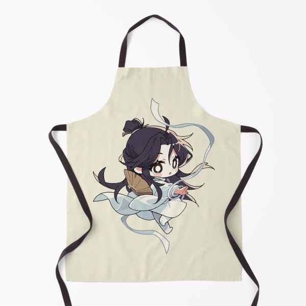 Item preview, Xie Lian Heaven Official's Blessing designed and sold by BrownHorse90s.