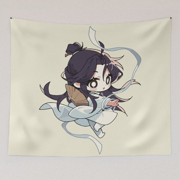 Item preview, Xie Lian Heaven Official's Blessing designed and sold by BrownHorse90s.
