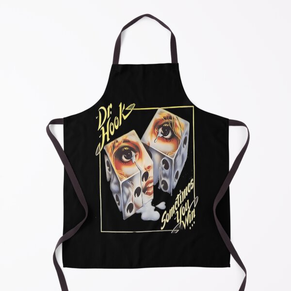 Item preview, Dr Hook - Sometimes You Win designed and sold by YonanJB.
