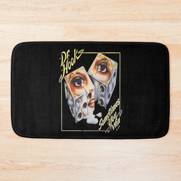 Item preview, Dr Hook - Sometimes You Win designed and sold by YonanJB.