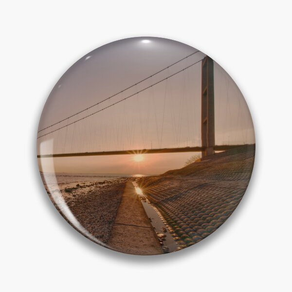 Item preview, Humber Bridge designed and sold by Alisonchambers2.