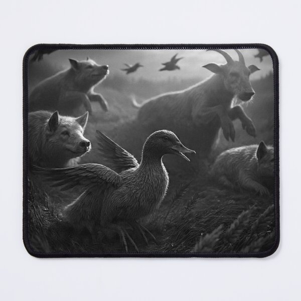 Item preview, Farmyard Freedom  designed and sold by Andy Marshall.