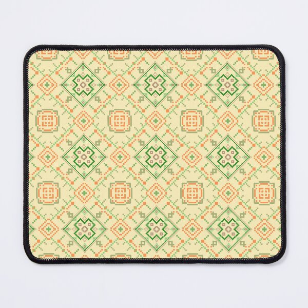 Item preview, Pixel Seamless Pattern Design designed and sold by Dreamhour2015.