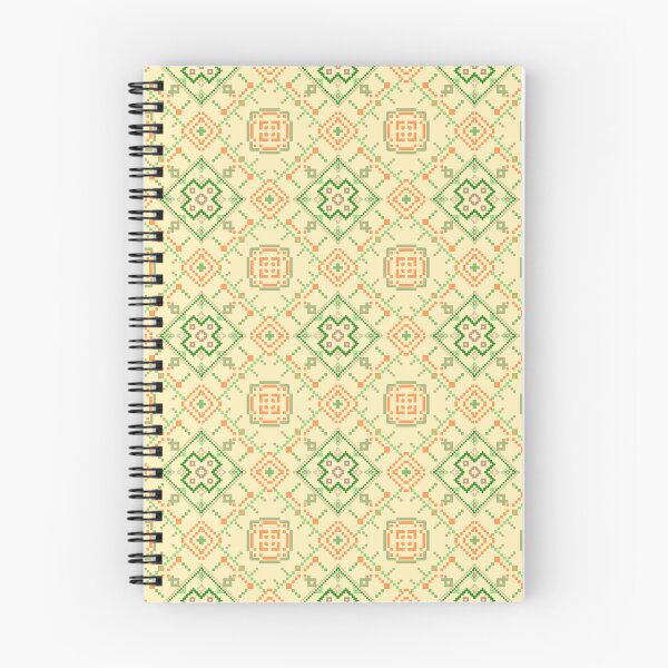 Item preview, Pixel Seamless Pattern Design designed and sold by Dreamhour2015.