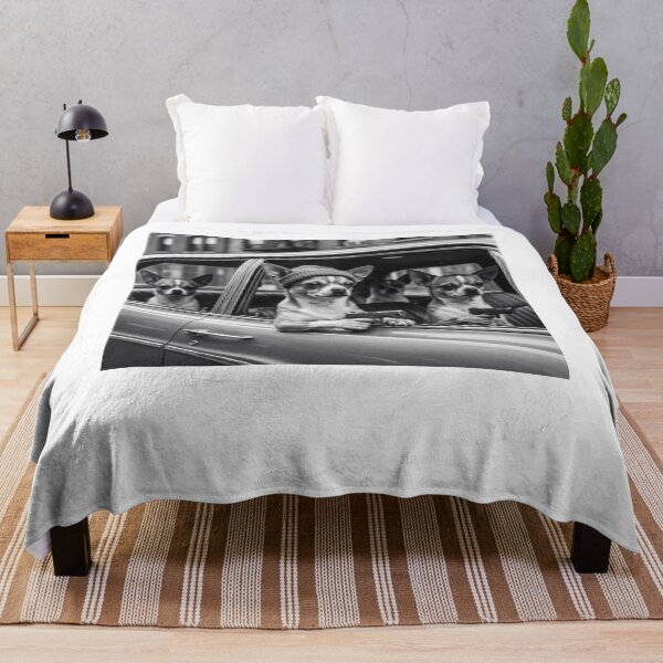 Item preview, Funny Chihuahua Meme Dog Mom Dad Lover designed and sold by TerryConnells.