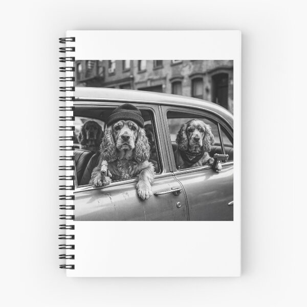 Item preview, Funny Cocker Spaniel Meme Dog Mom Dad Lover designed and sold by TerryConnells.