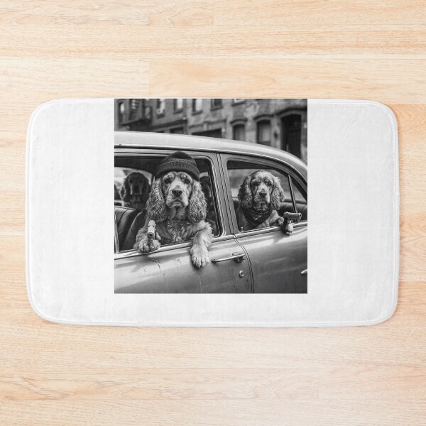 Item preview, Funny Cocker Spaniel Meme Dog Mom Dad Lover designed and sold by TerryConnells.