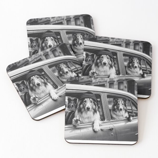 Item preview, Funny Collie Meme Dog Mom Dad Lover designed and sold by TerryConnells.