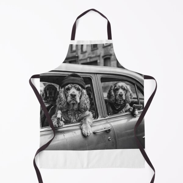 Item preview, Funny Cocker Spaniel Meme Dog Mom Dad Lover designed and sold by TerryConnells.