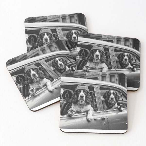 Item preview, Funny English Springer Spaniel Meme Dog Mom Dad Lover designed and sold by TerryConnells.