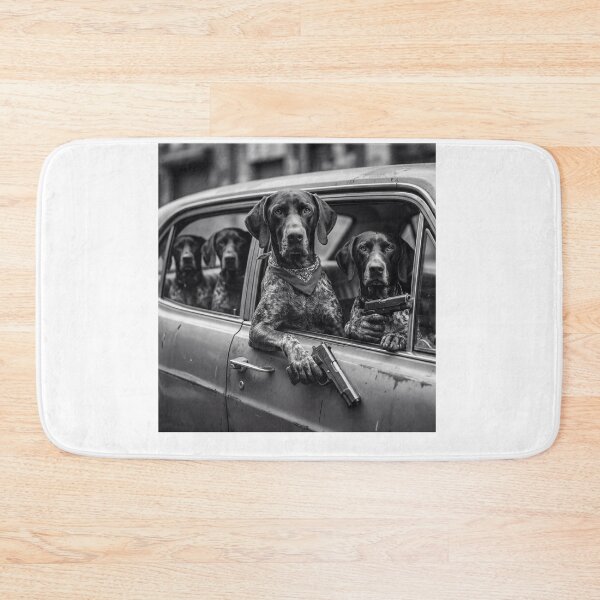 Item preview, Funny German Shorthaired Pointer Meme Dog Mom Dad Lover designed and sold by TerryConnells.