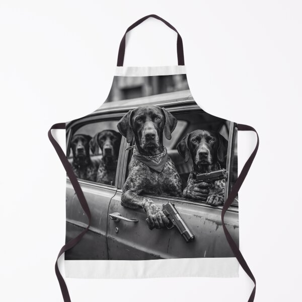 Item preview, Funny German Shorthaired Pointer Meme Dog Mom Dad Lover designed and sold by TerryConnells.