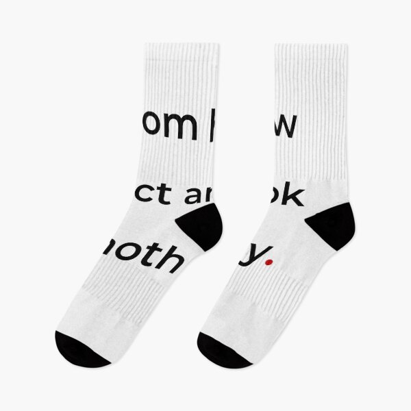 Item preview, "From his low tract and look another way" - print black designed and sold by ariksworld.