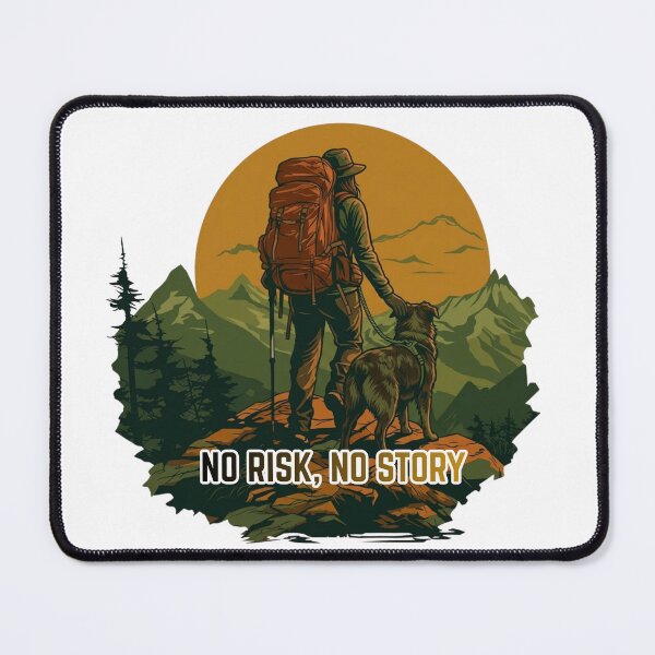 Item preview, Adventure Tee designed and sold by DigiNove.