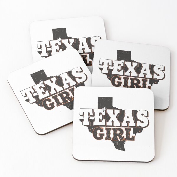 Item preview, Texas Girl designed and sold by LoopyPop.