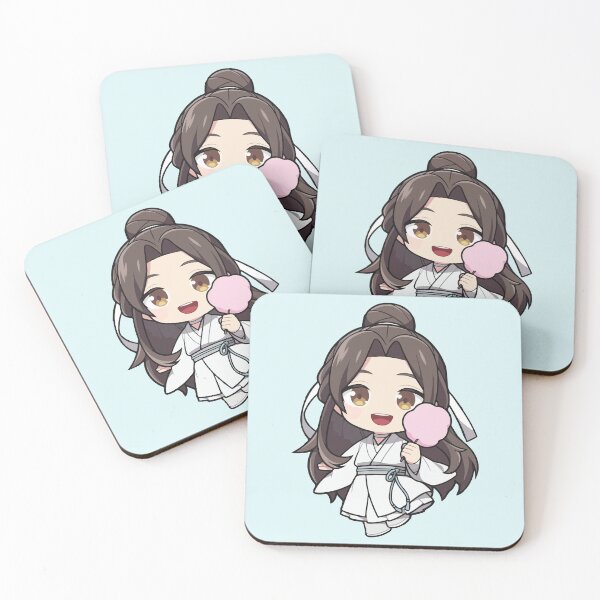Item preview, Xie Lian Heaven Official's Blessing designed and sold by BrownHorse90s.