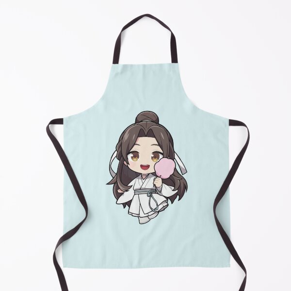 Item preview, Xie Lian Heaven Official's Blessing designed and sold by BrownHorse90s.
