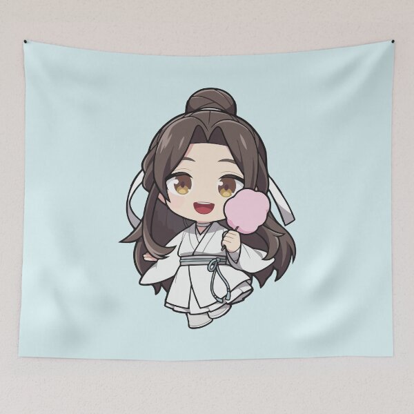 Item preview, Xie Lian Heaven Official's Blessing designed and sold by BrownHorse90s.