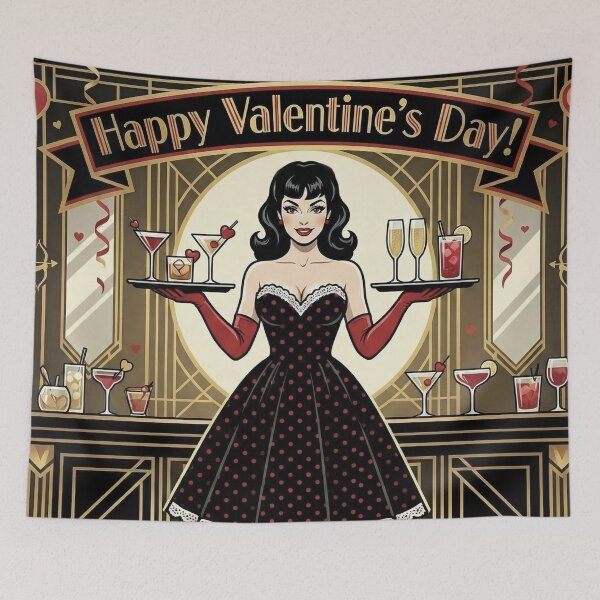 Item preview, Valentine's Day designed and sold by RaF71PrO.