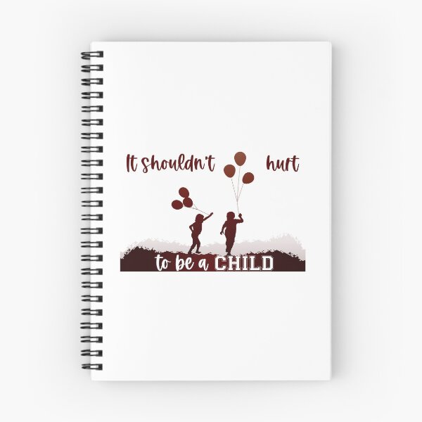 Item preview, It shouldn't hurt to be a child designed and sold by warlistop.
