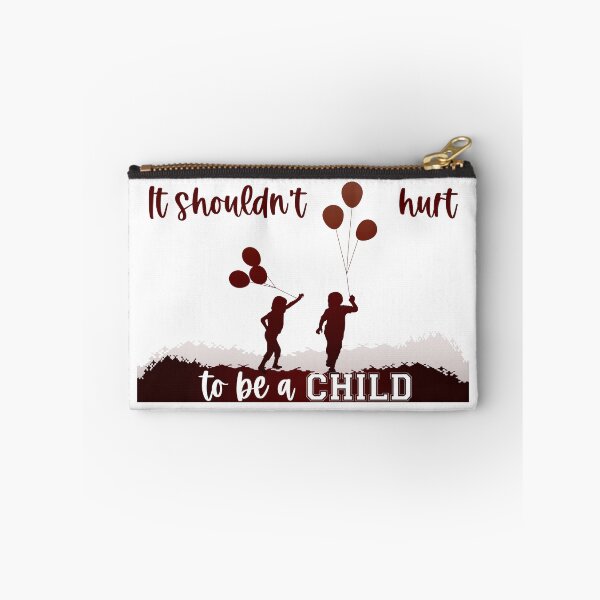 Item preview, It shouldn't hurt to be a child designed and sold by warlistop.