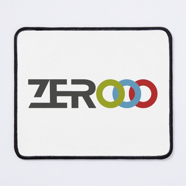 Item preview, Zero designed and sold by warlistop.