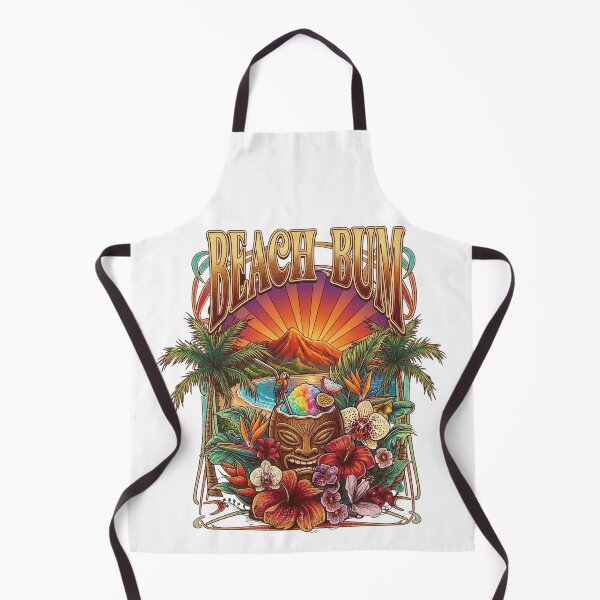 Item preview, beach bum designed and sold by JakesPrints.