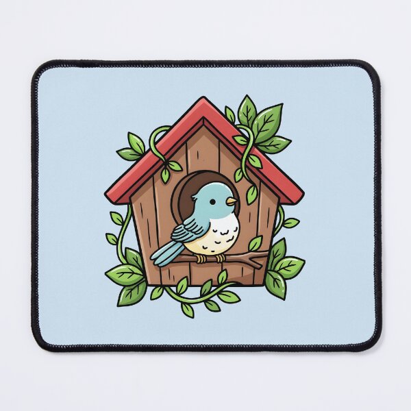 Item preview, little bird designed and sold by aeaeaeae.