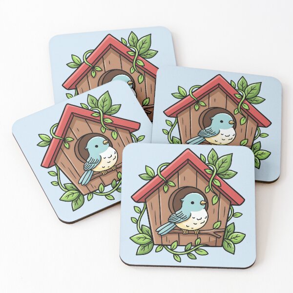 Item preview, little bird designed and sold by aeaeaeae.