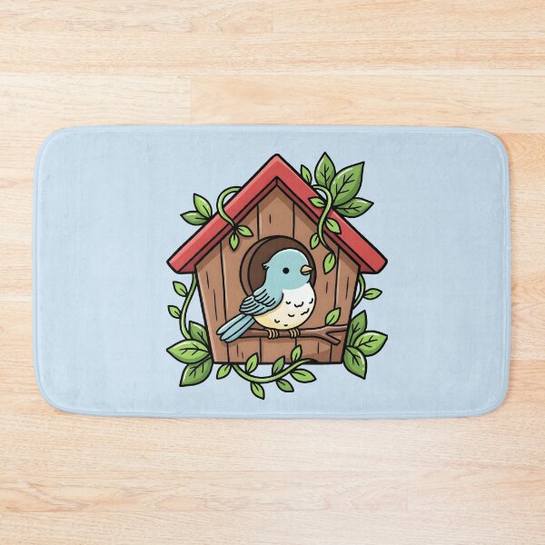 Item preview, little bird designed and sold by aeaeaeae.