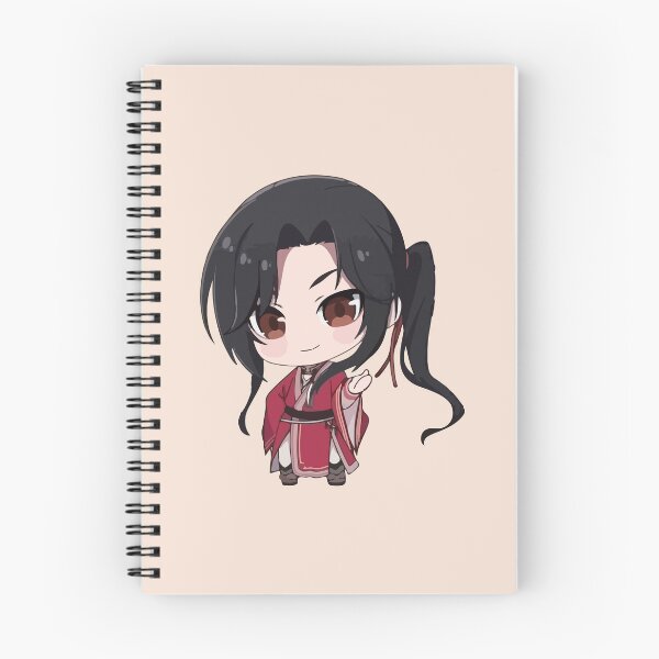 Item preview, Hua Cheng Heaven Official's Blessing  designed and sold by BrownHorse90s.