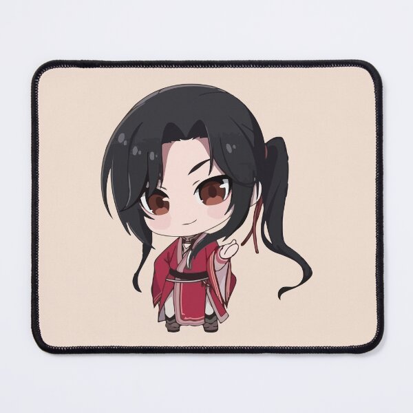 Item preview, Hua Cheng Heaven Official's Blessing designed and sold by BrownHorse90s.