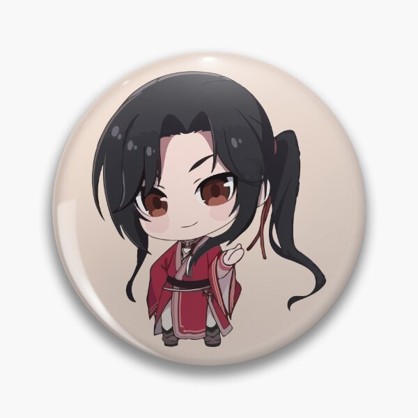 Item preview, Hua Cheng Heaven Official's Blessing  designed and sold by BrownHorse90s.