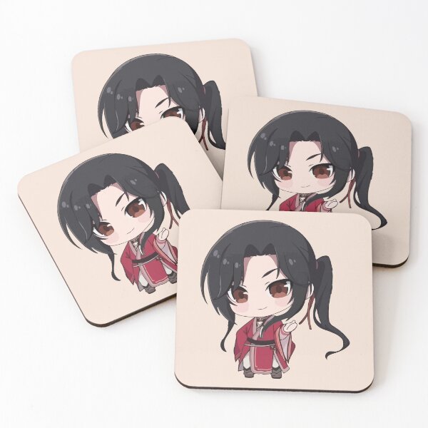Item preview, Hua Cheng Heaven Official's Blessing  designed and sold by BrownHorse90s.