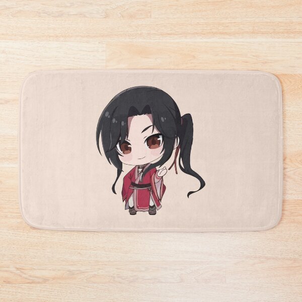 Item preview, Hua Cheng Heaven Official's Blessing  designed and sold by BrownHorse90s.