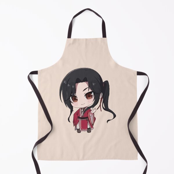 Item preview, Hua Cheng Heaven Official's Blessing  designed and sold by BrownHorse90s.
