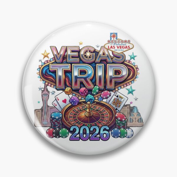 Item preview, vegas designed and sold by JakesPrints.