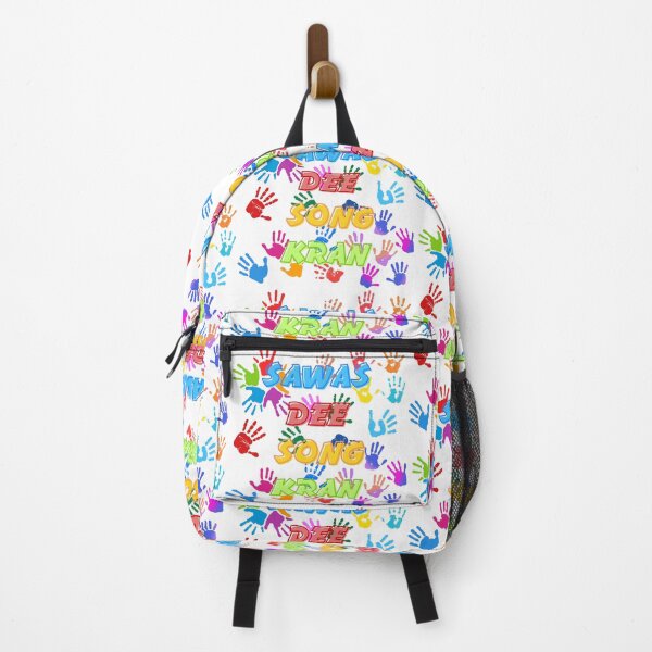 Item preview, Sawasdee Songkran designed and sold by Logic to Canvas.