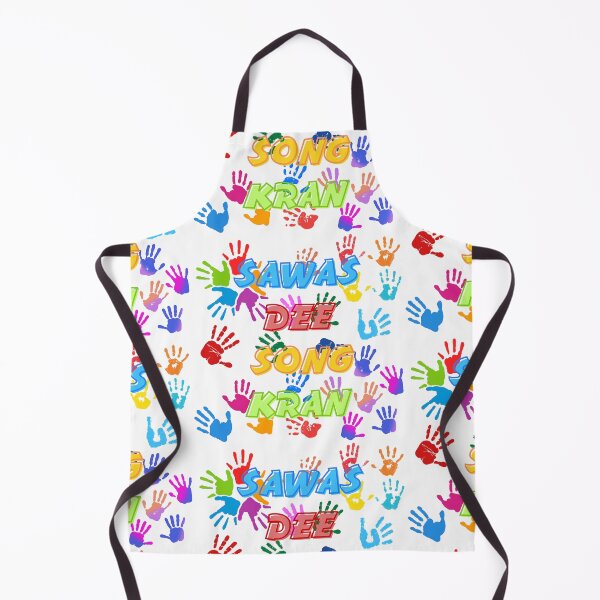 Item preview, Sawasdee Songkran designed and sold by Logic to Canvas.