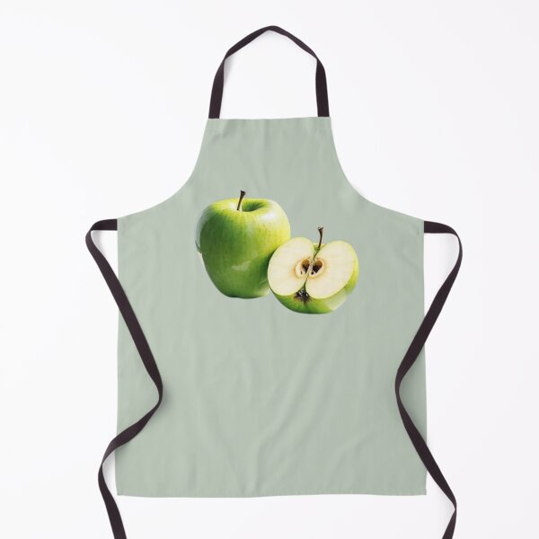 Item preview, Green Apple designed and sold by Poplartree.