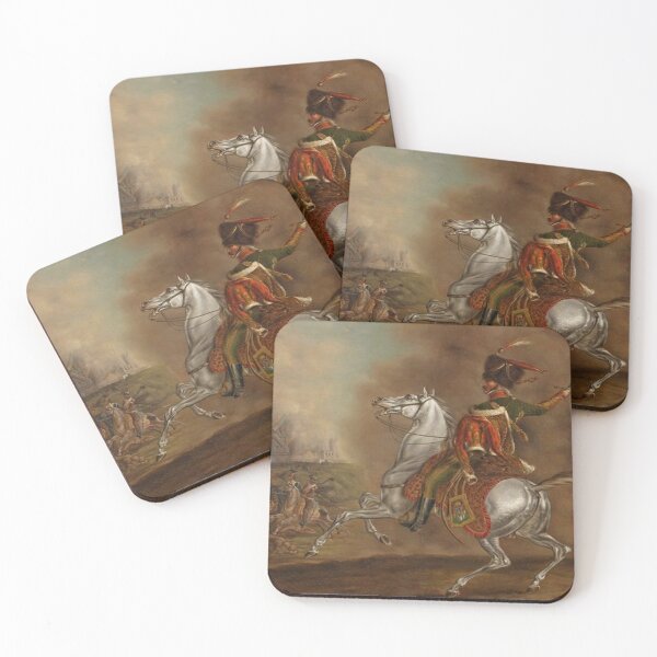 Item preview, Battle of Waterloo 1815 designed and sold by SharonTheFirst.
