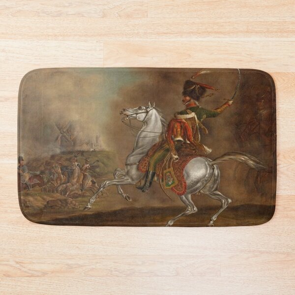 Item preview, Battle of Waterloo 1815 designed and sold by SharonTheFirst.
