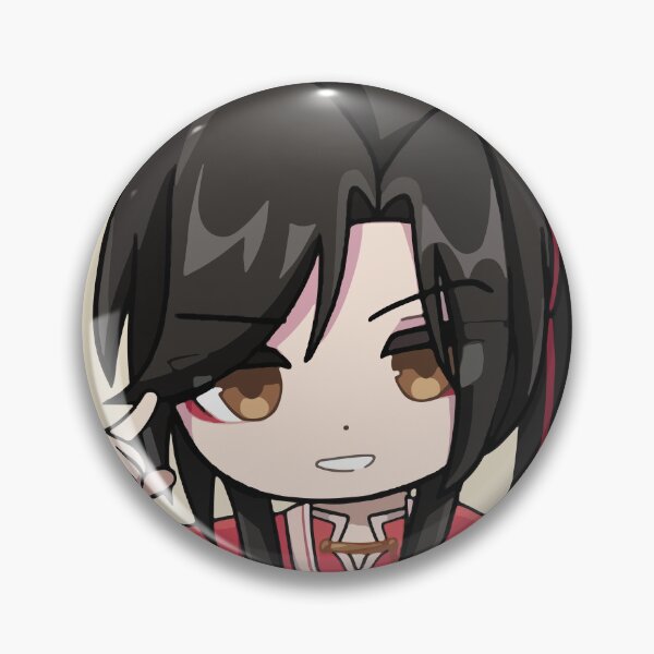 Item preview, Hua Cheng Heaven Official's Blessing  designed and sold by BrownHorse90s.