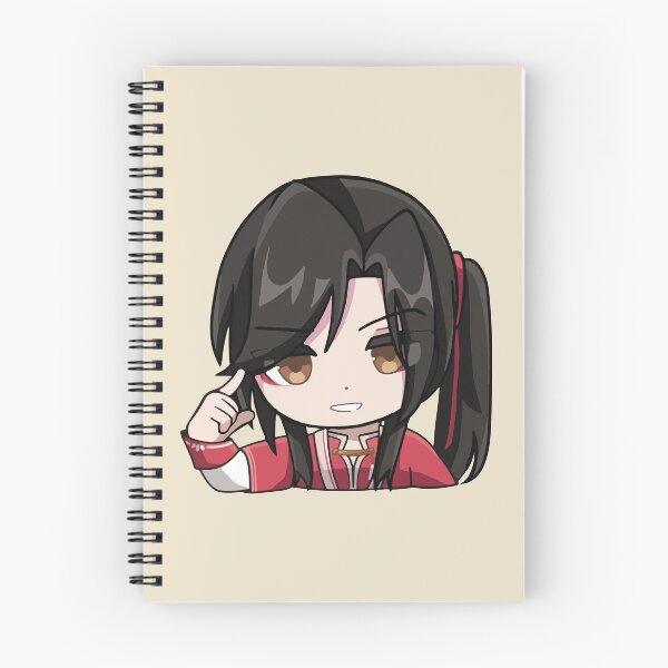 Item preview, Hua Cheng Heaven Official's Blessing  designed and sold by BrownHorse90s.