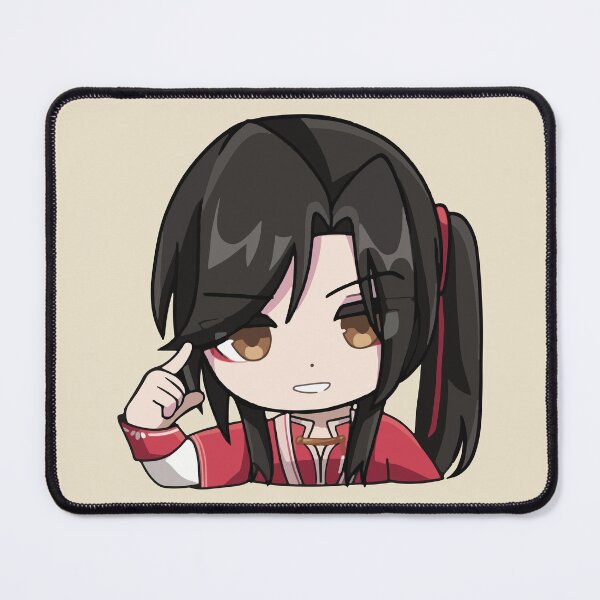 Item preview, Hua Cheng Heaven Official's Blessing  designed and sold by BrownHorse90s.