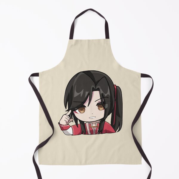 Item preview, Hua Cheng Heaven Official's Blessing designed and sold by BrownHorse90s.